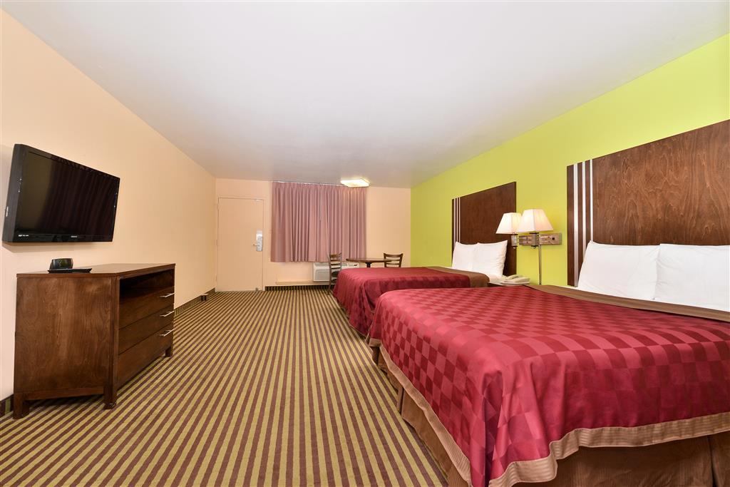 Simple Rewards Inn Roswell Room photo