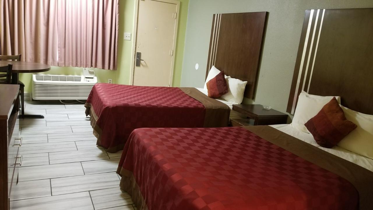 Simple Rewards Inn Roswell Exterior photo