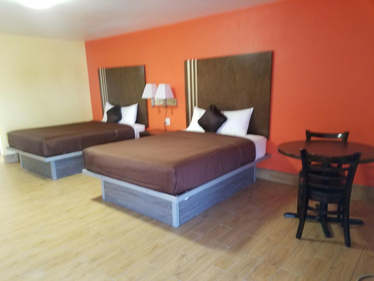Simple Rewards Inn Roswell Exterior photo